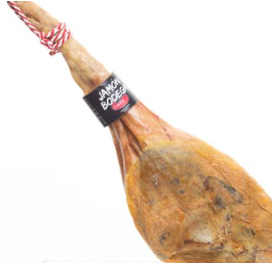 Jamón Reserva Bodega