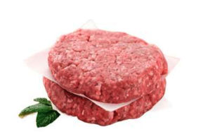 Hamburguesa vacuno gourmet trufa
