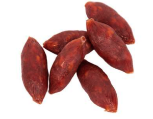 Mini-snack Chorrizo