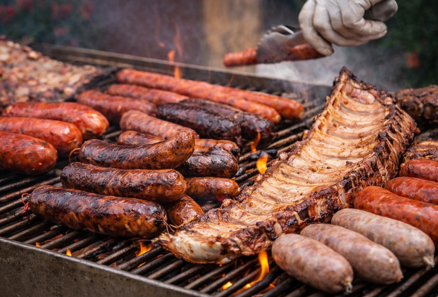 Embutidos artesanos manchegos de calidad premium